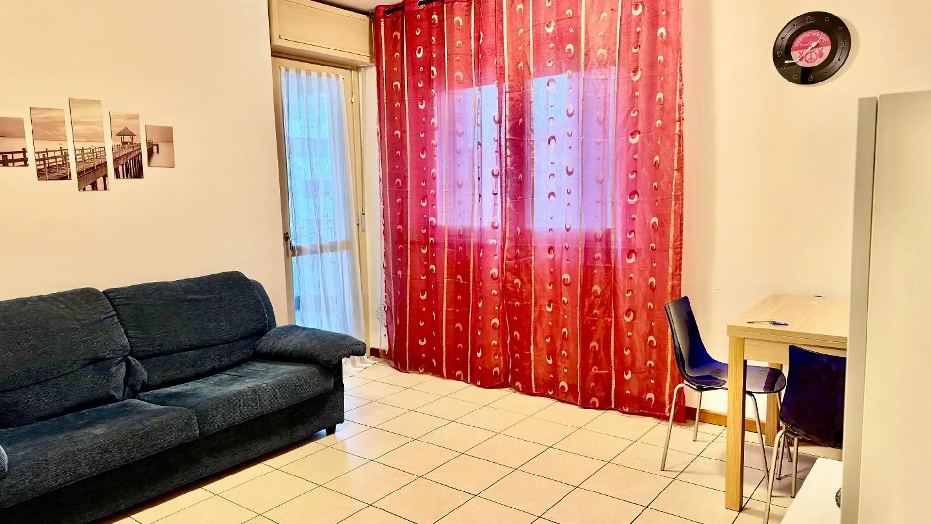 مبيت وإفطار Bergamo Centro