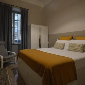  בית הארחה La Maison B