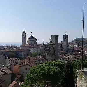 Sotto Le Mura Bergamo