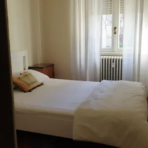 Bed And Bike - Dream House Bergamo