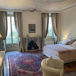 Relais Dei Mandorli Centro Bergamo