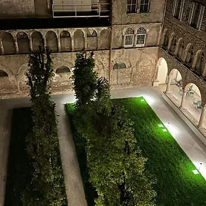 4* מלון Palazzo Santo Spirito