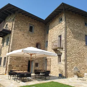 Foresteria Antica Bastia Bergamo
