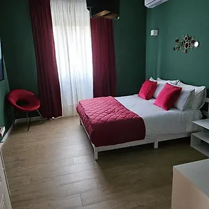 Nocleg ze śniadaniem Casa Davide, Bergamo
