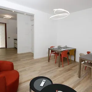 Nocleg ze śniadaniem Boccaleone, Bergamo
