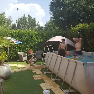 Отель типа 
