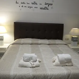 Nocleg ze śniadaniem Antica Brianza Alloggi, Bergamo