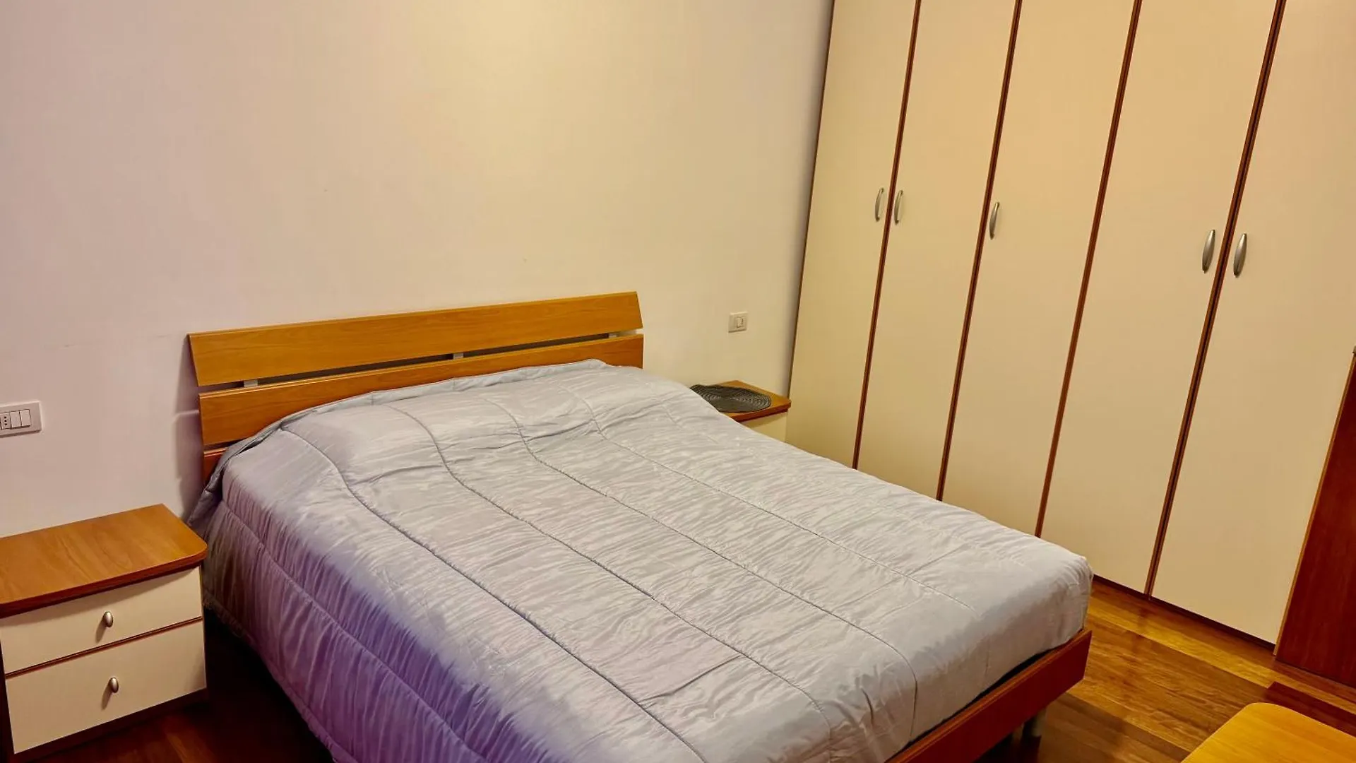 Bergamo Centro Bed & Breakfast Italy