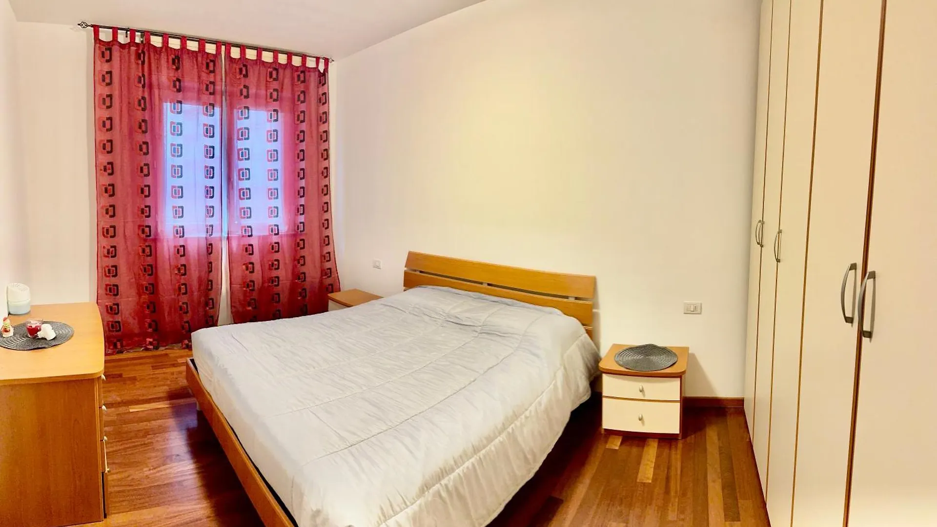 Bergamo Centro Bed & Breakfast
