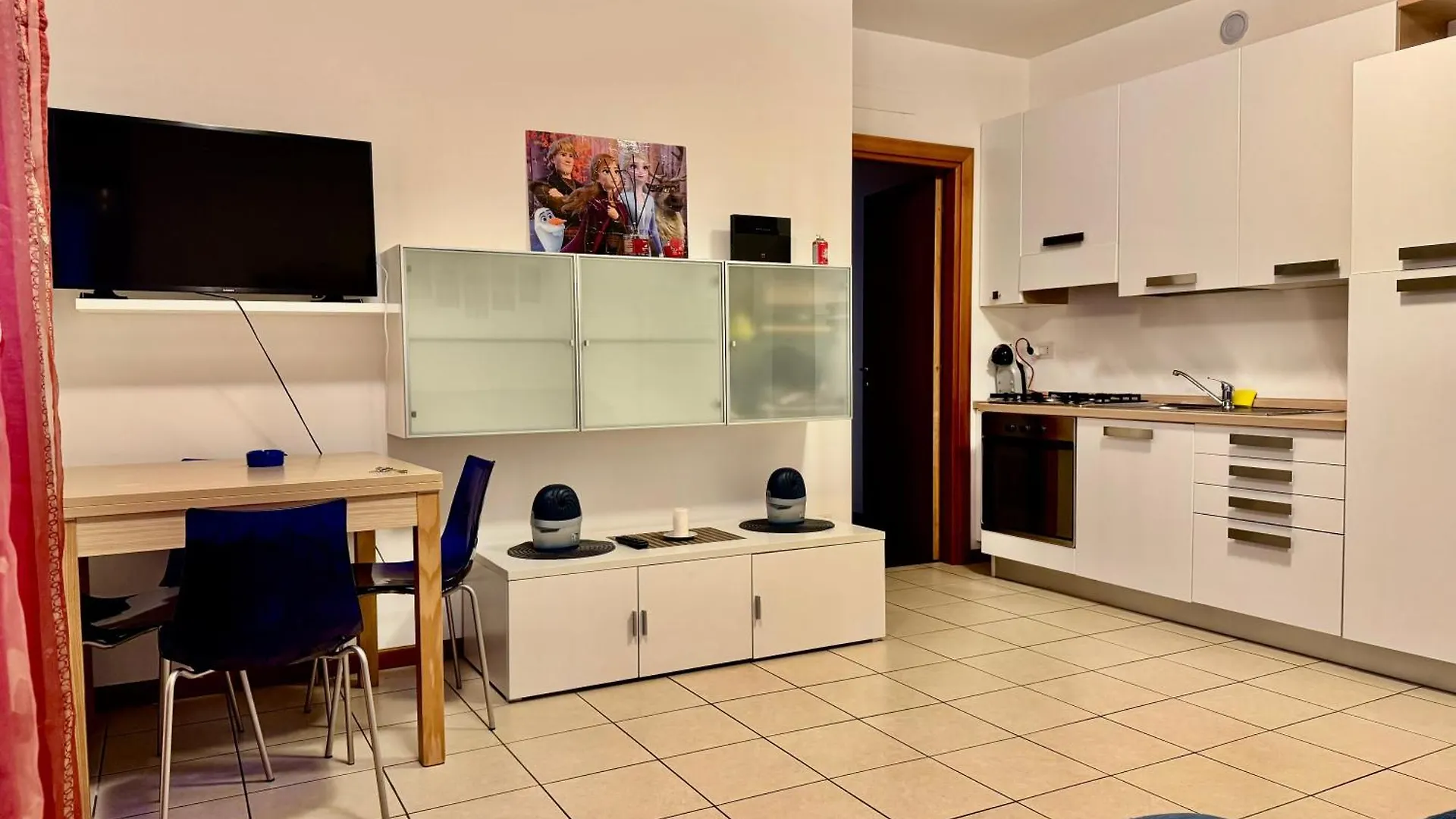 Bergamo Centro Bed & Breakfast 0*,  Italy